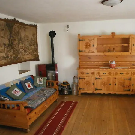 Rustico In Montagna *