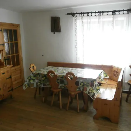 Rustico In Montagna * Oyace