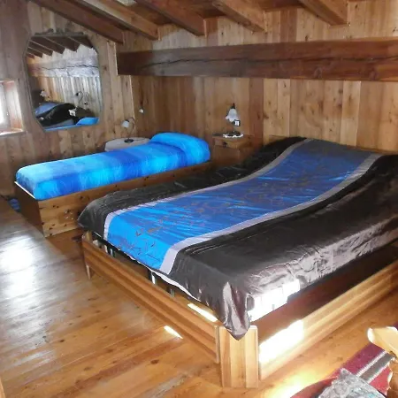 Rustico In Montagna *