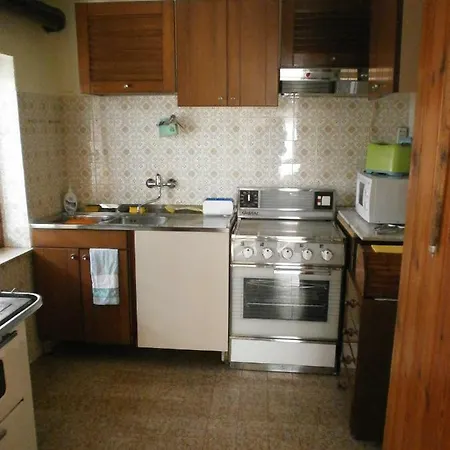 Сasa de vacaciones Rustico In Montagna Oyace